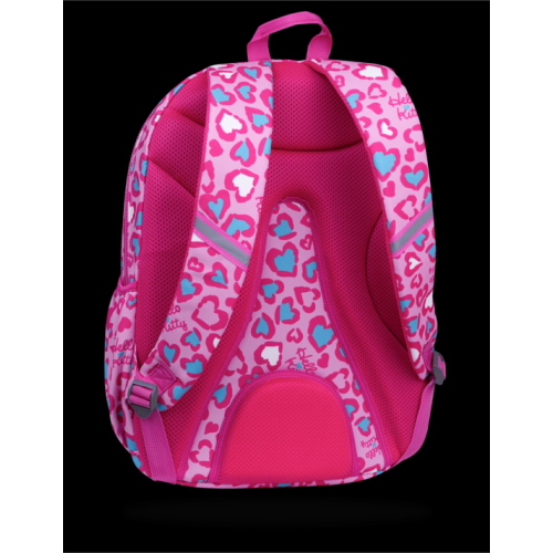 ZAINO HELLO KITTY RIDER COO29