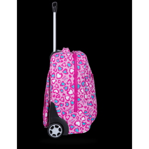 TROLLEY HELLO KITTY RIDER COO26