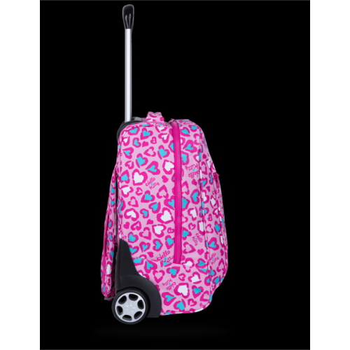 TROLLEY HELLO KITTY RIDER COO26