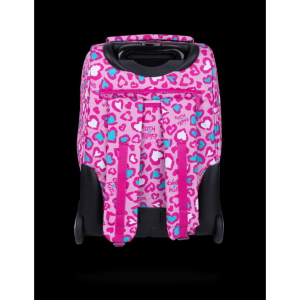TROLLEY HELLO KITTY RIDER COO26
