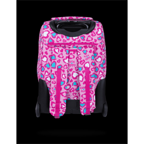TROLLEY HELLO KITTY RIDER COO26