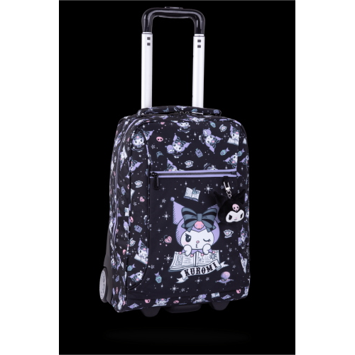 TROLLEY KUROMI COMPACT COO72