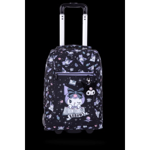 TROLLEY KUROMI COMPACT COO72
