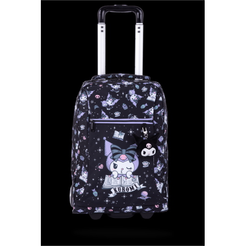 TROLLEY KUROMI COMPACT COO72