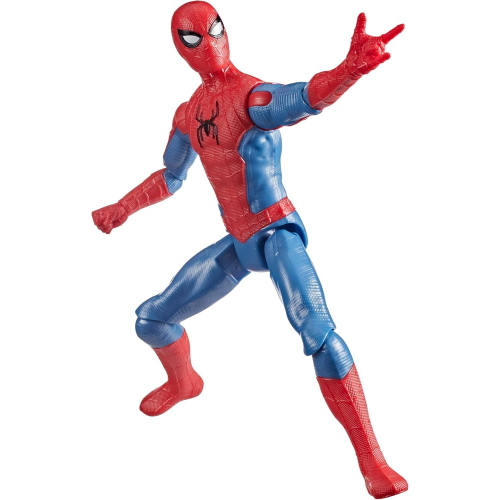 HASBRO G3401 SPIDERMAN TITAN PERSONAGGIO 30 CM. - 4 ANNI+