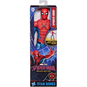 HASBRO G3401 SPIDERMAN TITAN PERSONAGGIO 30 CM. - 4 ANNI+
