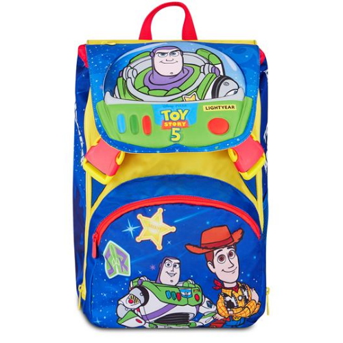 SEVEN 20J502600 ZAINO SDOPPIABILE TOY STORY 5