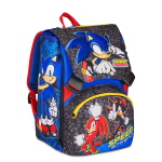 SEVEN 20J702600 ZAINO SDOPPIABILE SONIC