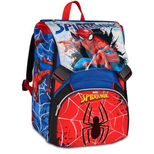 SEVEN 202902600 ZAINO SDOPPIABILE SPIDERMAN