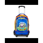 SEVEN 20J5602603 ZAINO TROLLEY TOYS STORY 5