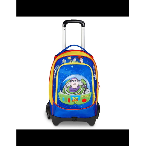 SEVEN 20J5602603 ZAINO TROLLEY TOYS STORY 5