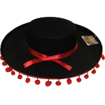 FUNNY 62299 CAPPELLO SPAGNOLO TORERO