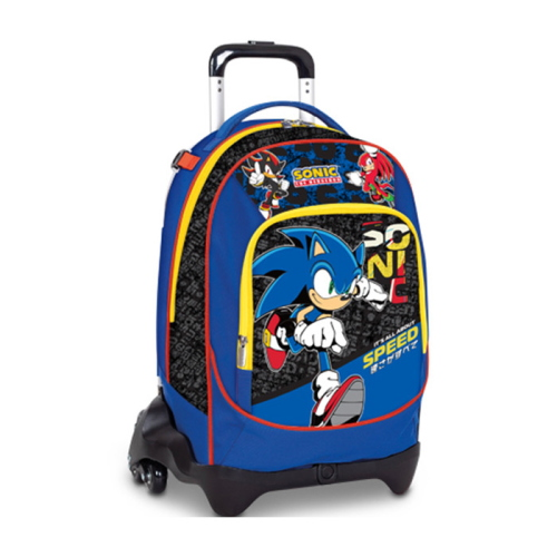 SEVEN 20J702601 ZAINO TROLLEY SONIC