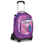 SEVEN 20H302601 ZAINO TROLLEY STITCH