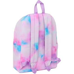 K-POP DEMON HUNTERS ZAINO TEMPO LIBERO, comodo e versatile, resistenza, 31 x 13 x 43 cm