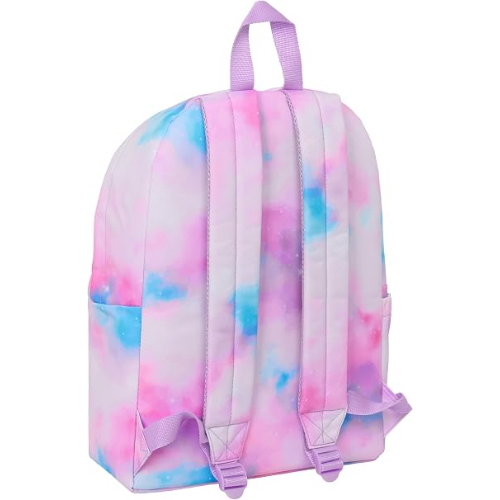 K-POP DEMON HUNTERS ZAINO TEMPO LIBERO, comodo e versatile, resistenza, 31 x 13 x 43 cm
