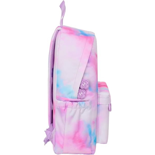 K-POP DEMON HUNTERS ZAINO TEMPO LIBERO, comodo e versatile, resistenza, 31 x 13 x 43 cm