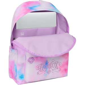 K-POP DEMON HUNTERS ZAINO TEMPO LIBERO, comodo e versatile, resistenza, 31 x 13 x 43 cm
