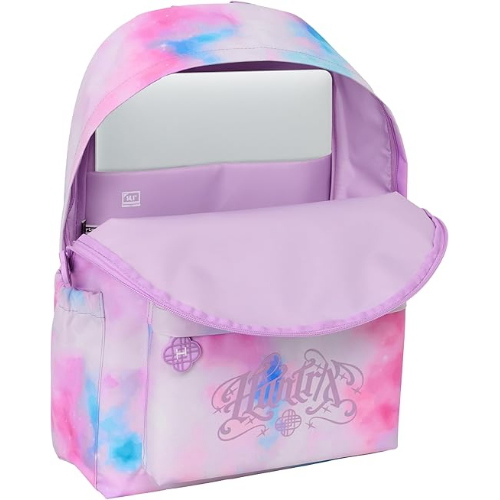 K-POP DEMON HUNTERS ZAINO TEMPO LIBERO, comodo e versatile, resistenza, 31 x 13 x 43 cm