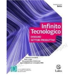 INFINITO TECNOLOGICO - VOL.UNICO -Per la Scuola media- BETTO 