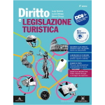DIRITTO E LEGISLAZIONE TURISTICA - per il 5° anno - BOBBIO