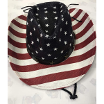 FUNNY 50662 CAPPELLO TEXANO AMERICA U.S.A.