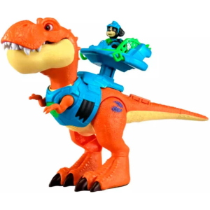 SPIN MASTER 607599B PAW PATROL ROAR & EXPLORE TIMMY 