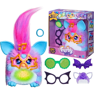 HASBRO G2383 FURBY PELUCHE INTERATTIVO 