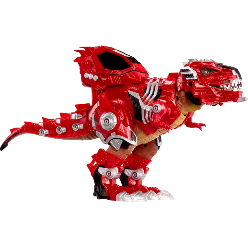 MGA 552307 ROBLOX ARMORSAURS T REX AJAX CON SUONI