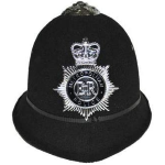 FUNNY 51184 CAPPELLO POLICE