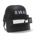 FUNNY 51261 ELMETTO SWAT