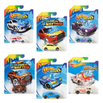 HOT WHEELS COLOR SHIFTERS COD.BHR15
