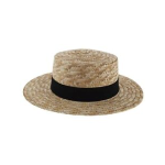 FUNNY 62170 CAPPELLO PAGLIA DIAMETRO 55 CM.