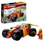 LEGO 71780 AUTO DA CORSA DI KAI