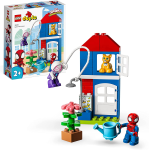 LEGO 10995 DUPLO LA CASA DI SPIDER-MAN