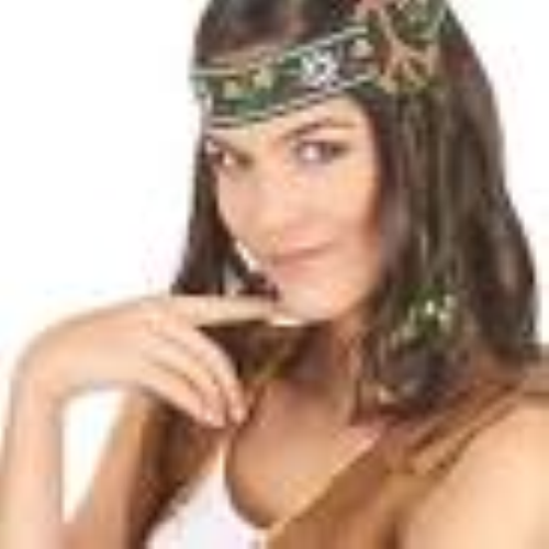 FUNNY 80094 FASCIA HIPPY