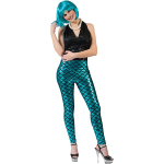 FUNNY 59389 LEGGINS SIRENA