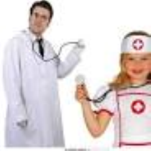 FUNNY 59196 STETOSCOPIO