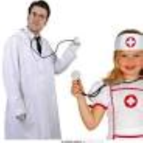 FUNNY 59196 STETOSCOPIO