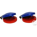 FUNNY 56200 NACCHERE IN LEGNO