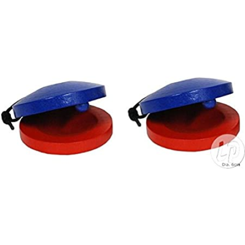 FUNNY 56200 NACCHERE IN LEGNO