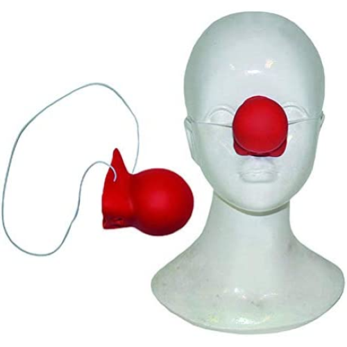 FUNNY 55284 NASO CLOWN SONORO