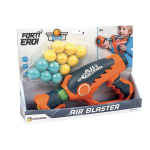 GIOCHERIA GGI220156 FORTI EROI - Air Blaster - 3 ANNI +