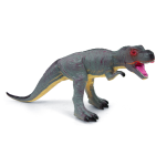 GIOCHERIA GGI190239 PARK & FARM T-REX ASSORTITI 65 CM. - 3 ANNI +