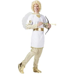 COSTUME CUPIDO TAGLIA UNICA COD.8549