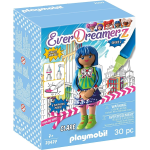 PLAYMOBIL 70477 CLARE - COMIC WORLD