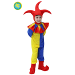 COSTUME JOLLY 11/12 ANNI COD.8024