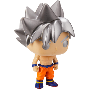 FUNKO POP DRAGON BALL Z GOKU 386