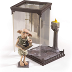 HARRY POTTER MAGICAL CREATURES DOBBY 19 CM.