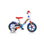 BICI 10 CLASSIC SPORT BOY CON FRENO BLU 108FL